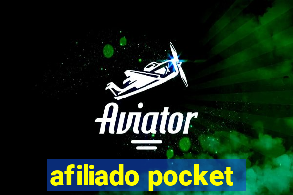 afiliado pocket